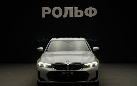 BMW 3 серия, 2025 год, 5 800 000 рублей, 2 фотография