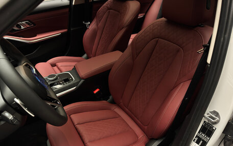 BMW 3 серия, 2025 год, 5 800 000 рублей, 10 фотография