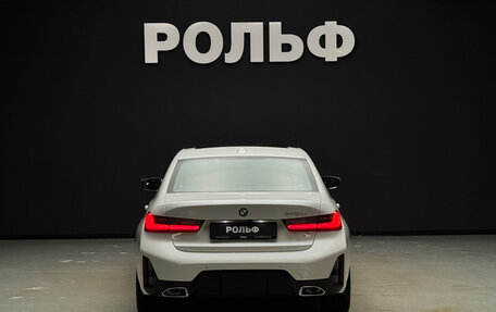 BMW 3 серия, 2025 год, 5 800 000 рублей, 4 фотография