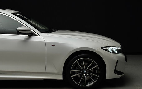 BMW 3 серия, 2025 год, 5 800 000 рублей, 7 фотография