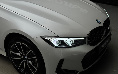 BMW 3 серия, 2025 год, 5 800 000 рублей, 8 фотография