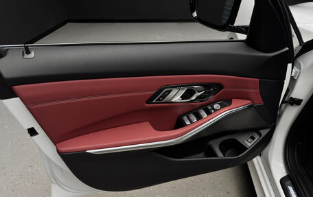 BMW 3 серия, 2025 год, 5 800 000 рублей, 12 фотография