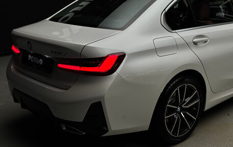 BMW 3 серия, 2025 год, 5 800 000 рублей, 9 фотография