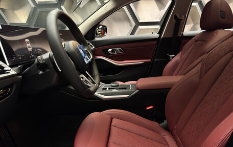 BMW 3 серия, 2025 год, 5 800 000 рублей, 14 фотография