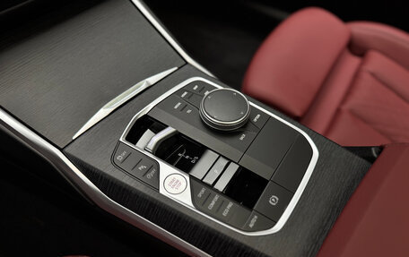 BMW 3 серия, 2025 год, 5 800 000 рублей, 15 фотография