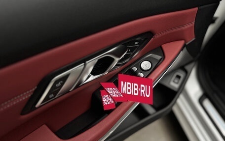 BMW 3 серия, 2025 год, 5 800 000 рублей, 13 фотография