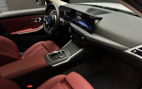 BMW 3 серия, 2025 год, 5 800 000 рублей, 19 фотография