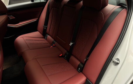 BMW 3 серия, 2025 год, 5 800 000 рублей, 21 фотография