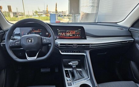 Changan CS35 Plus, 2025 год, 2 779 900 рублей, 7 фотография