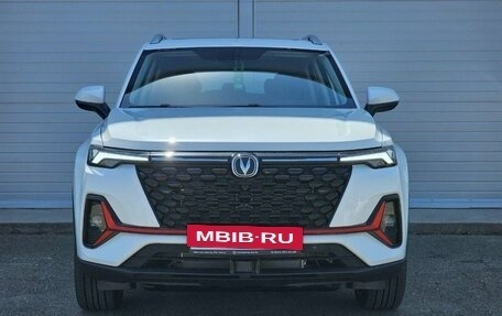 Changan CS35 Plus, 2025 год, 2 779 900 рублей, 2 фотография