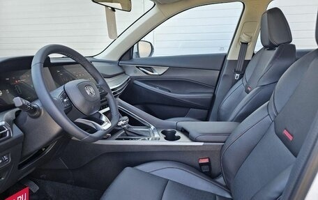 Changan CS35 Plus, 2025 год, 2 779 900 рублей, 9 фотография