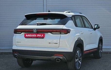 Changan CS35 Plus, 2025 год, 2 779 900 рублей, 5 фотография