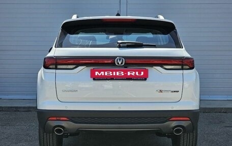 Changan CS35 Plus, 2025 год, 2 779 900 рублей, 6 фотография