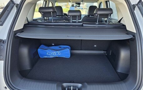 Changan CS35 Plus, 2025 год, 2 779 900 рублей, 15 фотография