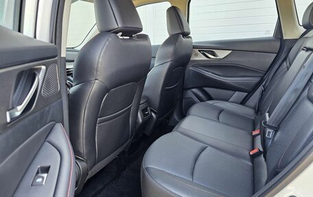 Changan CS35 Plus, 2025 год, 2 779 900 рублей, 13 фотография