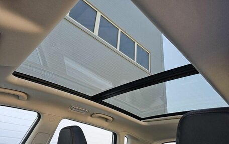 Changan CS35 Plus, 2025 год, 2 779 900 рублей, 11 фотография