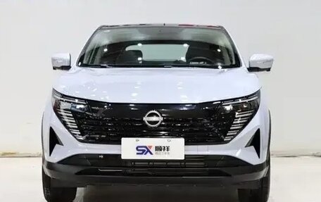 Nissan Qashqai, 2025 год, 2 100 121 рублей, 5 фотография