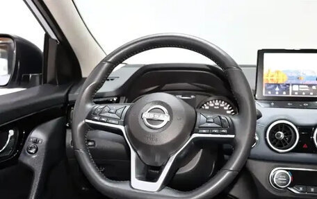 Nissan Qashqai, 2025 год, 2 100 121 рублей, 4 фотография