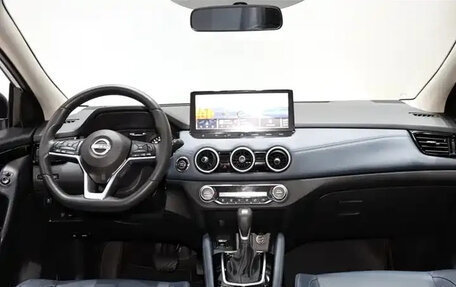 Nissan Qashqai, 2025 год, 2 100 121 рублей, 2 фотография