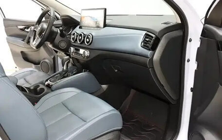 Nissan Qashqai, 2025 год, 2 100 121 рублей, 6 фотография