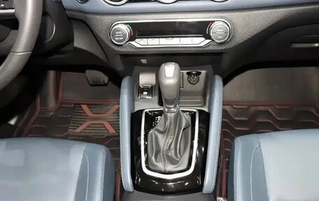 Nissan Qashqai, 2025 год, 2 100 121 рублей, 13 фотография