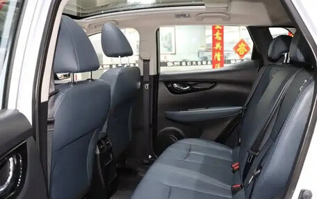 Nissan Qashqai, 2025 год, 2 100 121 рублей, 12 фотография