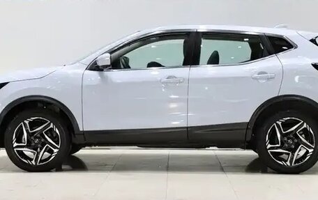 Nissan Qashqai, 2025 год, 2 100 121 рублей, 11 фотография