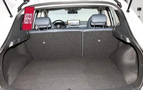 Nissan Qashqai, 2025 год, 2 100 121 рублей, 10 фотография