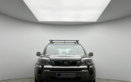 Nissan X-Trail, 2006 год, 640 000 рублей, 2 фотография