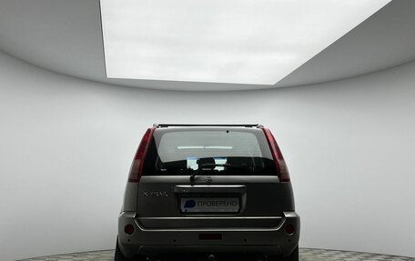 Nissan X-Trail, 2006 год, 640 000 рублей, 6 фотография