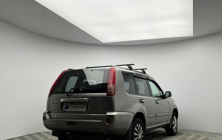 Nissan X-Trail, 2006 год, 640 000 рублей, 5 фотография