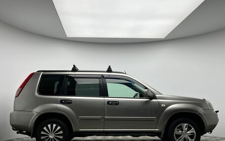 Nissan X-Trail, 2006 год, 640 000 рублей, 4 фотография