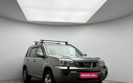 Nissan X-Trail, 2006 год, 640 000 рублей, 3 фотография