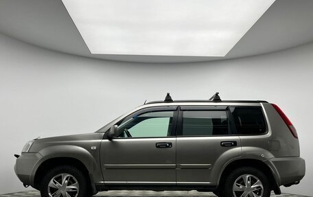 Nissan X-Trail, 2006 год, 640 000 рублей, 8 фотография