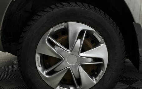 Nissan X-Trail, 2006 год, 640 000 рублей, 10 фотография