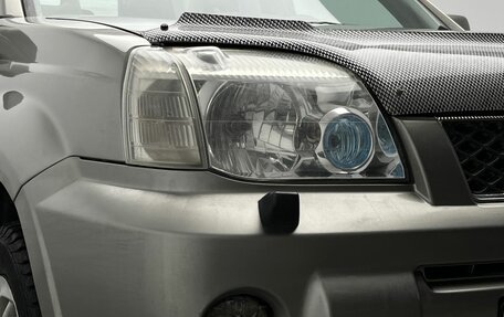 Nissan X-Trail, 2006 год, 640 000 рублей, 9 фотография