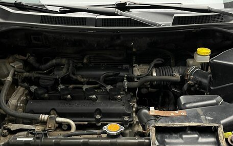 Nissan X-Trail, 2006 год, 640 000 рублей, 12 фотография