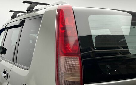 Nissan X-Trail, 2006 год, 640 000 рублей, 11 фотография