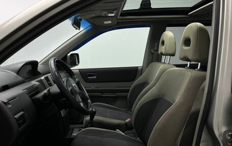 Nissan X-Trail, 2006 год, 640 000 рублей, 15 фотография