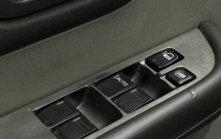 Nissan X-Trail, 2006 год, 640 000 рублей, 18 фотография