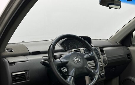 Nissan X-Trail, 2006 год, 640 000 рублей, 19 фотография