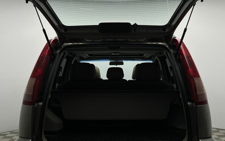 Nissan X-Trail, 2006 год, 640 000 рублей, 13 фотография