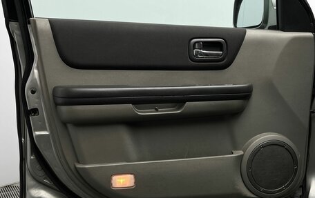 Nissan X-Trail, 2006 год, 640 000 рублей, 17 фотография