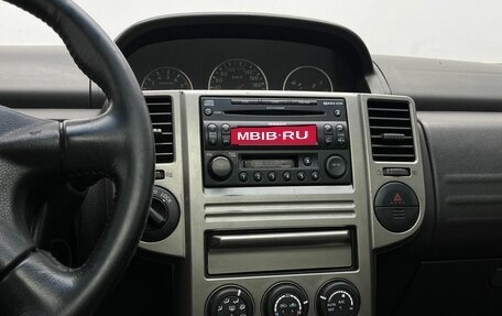 Nissan X-Trail, 2006 год, 640 000 рублей, 20 фотография