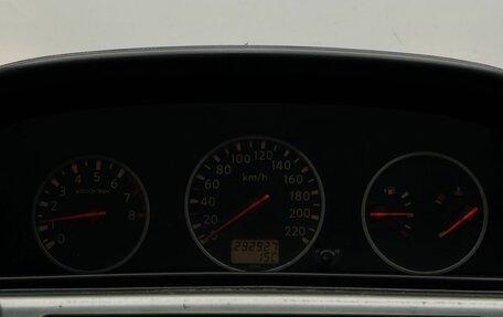 Nissan X-Trail, 2006 год, 640 000 рублей, 22 фотография