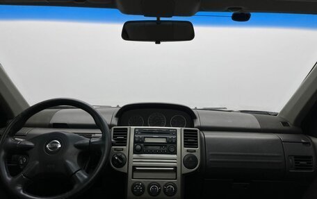 Nissan X-Trail, 2006 год, 640 000 рублей, 23 фотография