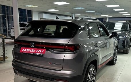 Changan CS35 Plus, 2024 год, 2 589 900 рублей, 5 фотография