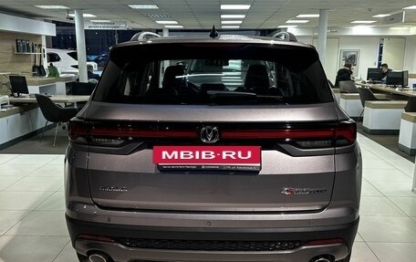 Changan CS35 Plus, 2024 год, 2 589 900 рублей, 6 фотография