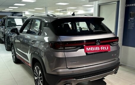 Changan CS35 Plus, 2024 год, 2 589 900 рублей, 7 фотография