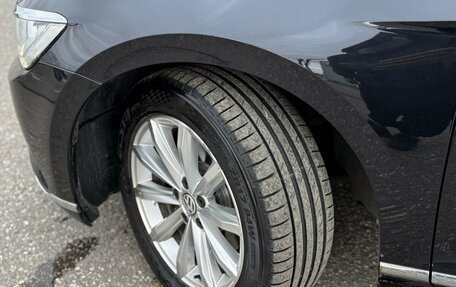 Volkswagen Passat B8 рестайлинг, 2017 год, 1 399 000 рублей, 8 фотография